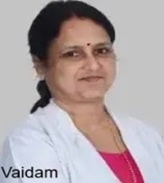 Dr. Sanghamitra Dash