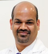 Dr. Sanjai Addla