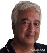 Dr. Sanjay Bhattacharya