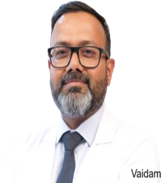 Dr. Sanjay Binwal
