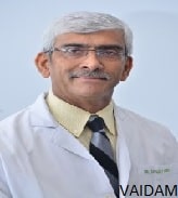 Dr. Sanjay Chaurey