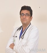 Dr. Sanjay Khatri