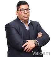 Dr. Sanjay Kumar Chaudhary