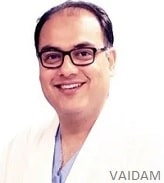 Dr. Sanjay Mahendru
