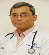 Dr. Sanjay Maitra