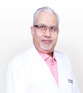 Dr. Sanjay Nabar