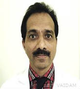 Dr. Sanjay Prasad Hegde