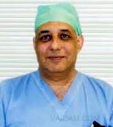 Dr. Sanjay Sachdeva