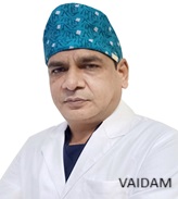 Dr. Sanjay Verma