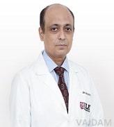 Dr. Sanjeev Gera