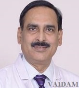 Dr. Sanjeev Srivastava