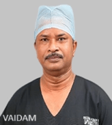 Dr. Sanjib Kumar Behera