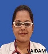 Dr. Sanjibani Sudha