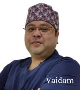 Dr. Sankalp Bhartiya