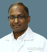 Dr. Sankar R