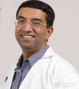 Dr. Sankar Srinivasan