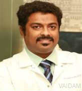 Dr. Sanketh Reddy