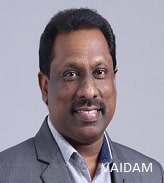Dr Santhosh Kumar