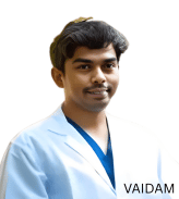 Dr. Santhosh Reddy K