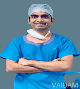 Dr. Santosh B. Patil