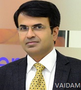 Dr. Santosh G Honavar