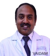 Dr. Santosh Kumar Dora