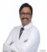 Dr. Santosh Kumar Subudhi