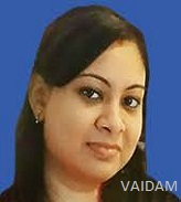 Dr. Sarabarni Biswas