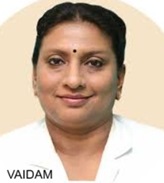 Dr. Saraswathy Gokulraj
