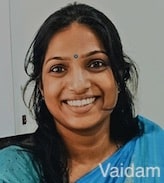 Dr. Saraswati Viswanathan