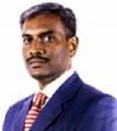 Dr. Saravanan Periasami
