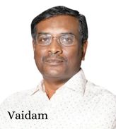 Dr. Saravanan Periasamy