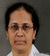 Dr. Sarita Bhagwat