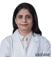 Dr. Sarita Gulati