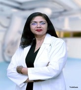 Dr. Sarita Rao