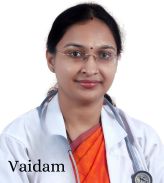 Dr. Sarita Shrivastva