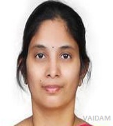 Dr. Saroja Koppala