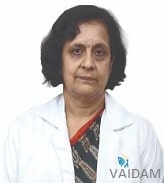 Dr. Sarojini Parameswaran