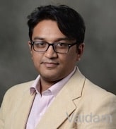 Dr. Sarthak Rastogi