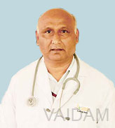 Dr. Sashi Bhushan