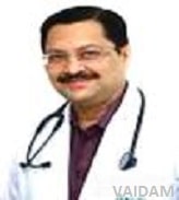 Dr Sathish M. Rao