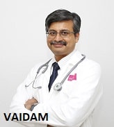 Dr. Sathish Manivel