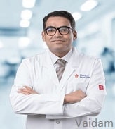 Dr. Sathwik R Shetty