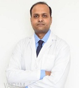 Dr. Sathya Vamsi Krishna