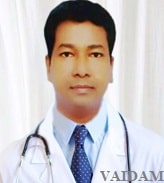 Dr. Satish Bansal