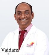 Dr. Satish Kannan