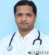 Dr. Satish Lahoti