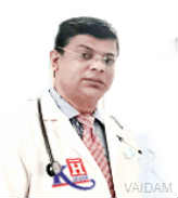 Dr. Satish Mathew