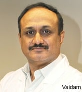 Dr. Satish Nair