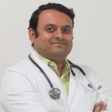 Dr. Satish Pawar